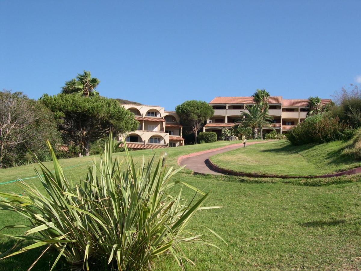 Residence Figarella Propriano  Exterior photo