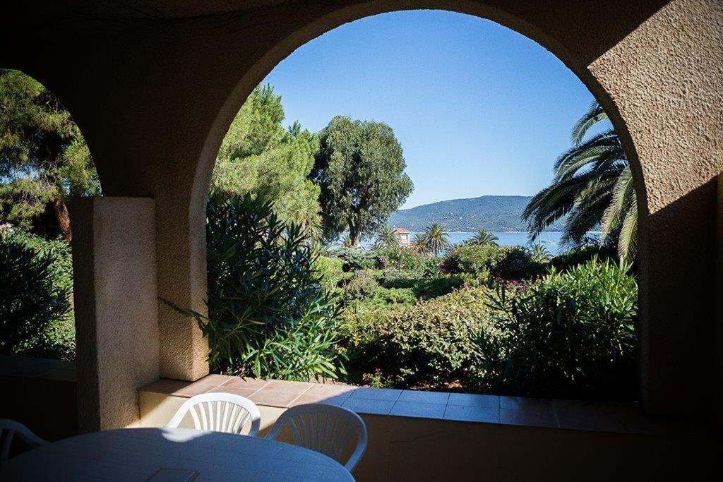 Residence Figarella Propriano  Exterior photo